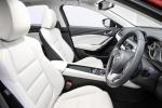 Mazda6 Sedan 2015 года (AU)